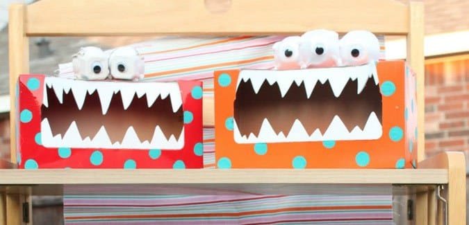 8 Cool tissue holders you can make or buy