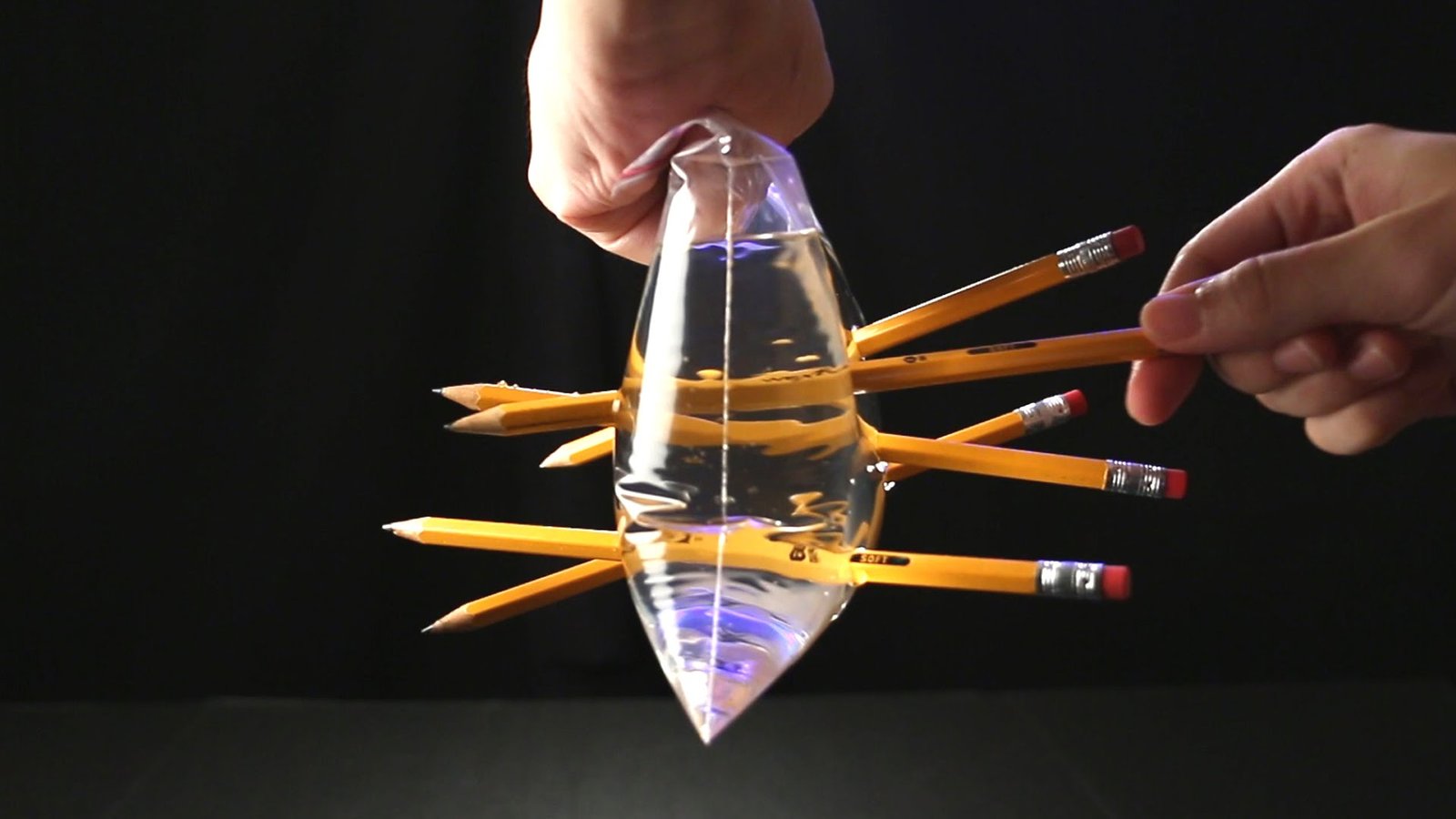 10 cool science tricks using liquids