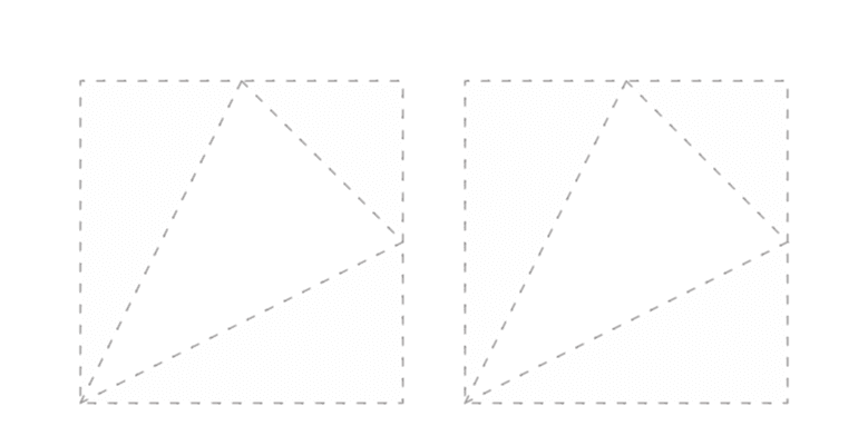 Square Paper Brainteaser