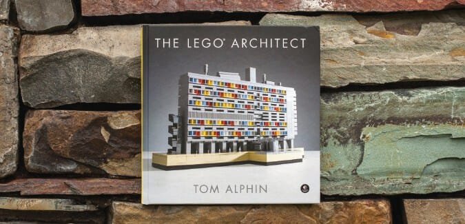 Explore the history of architecture in LEGO