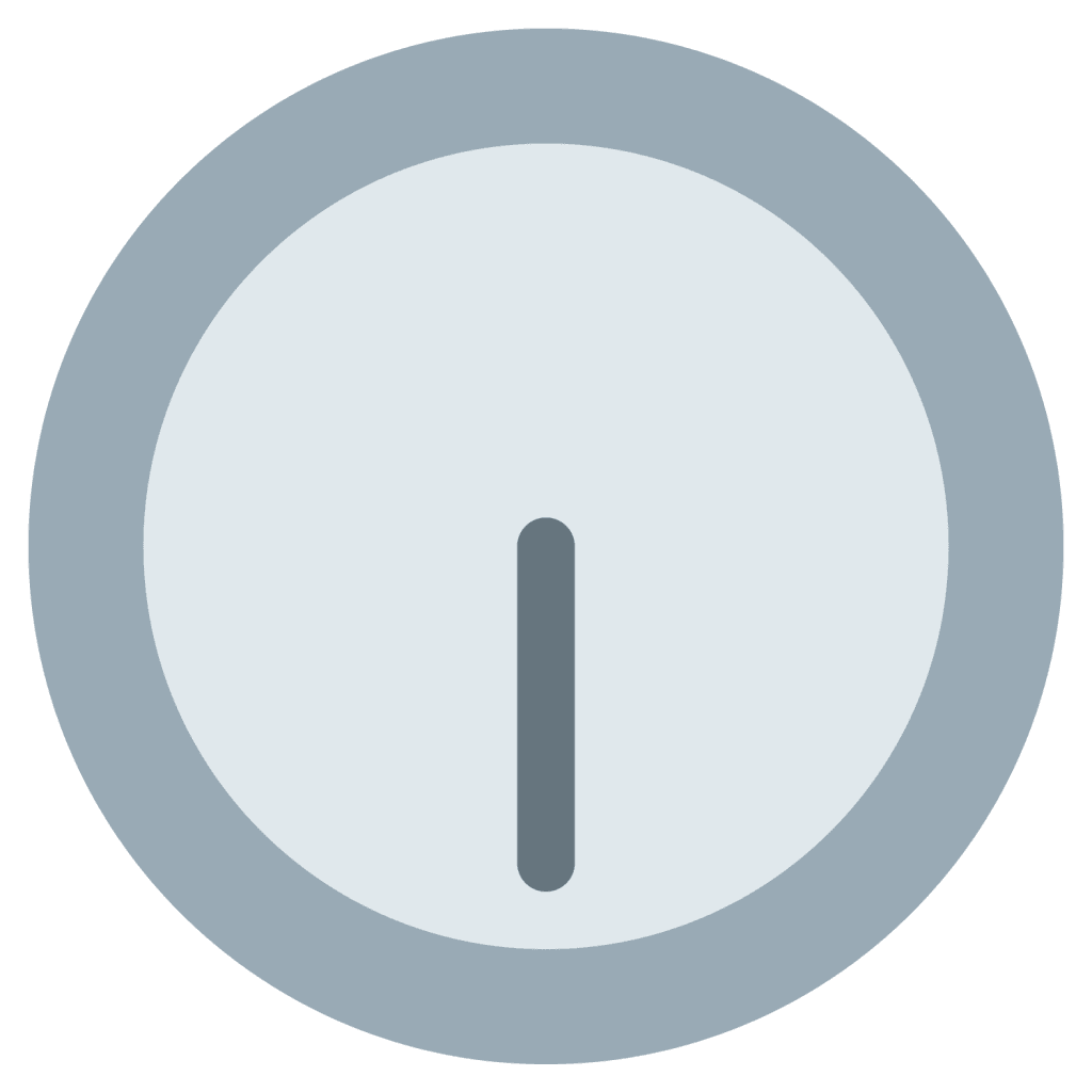6.30 clock emoji