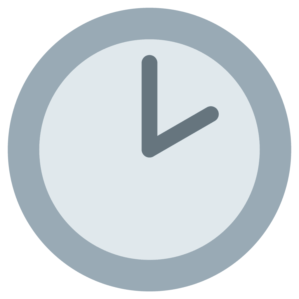 2 oclock emoji