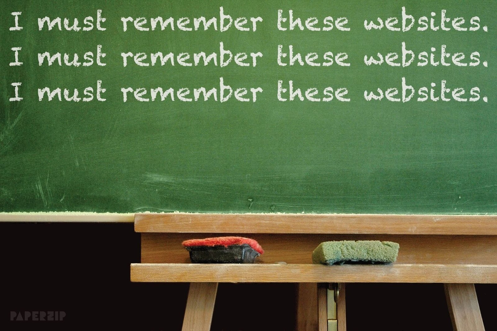 A long list of useful websites for teachers