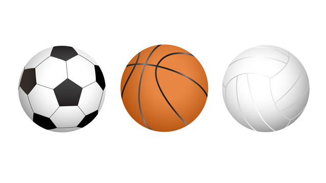 Sports Equipment