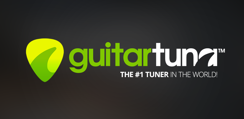 Guitar Tuna is a free app for tuning musical instruments