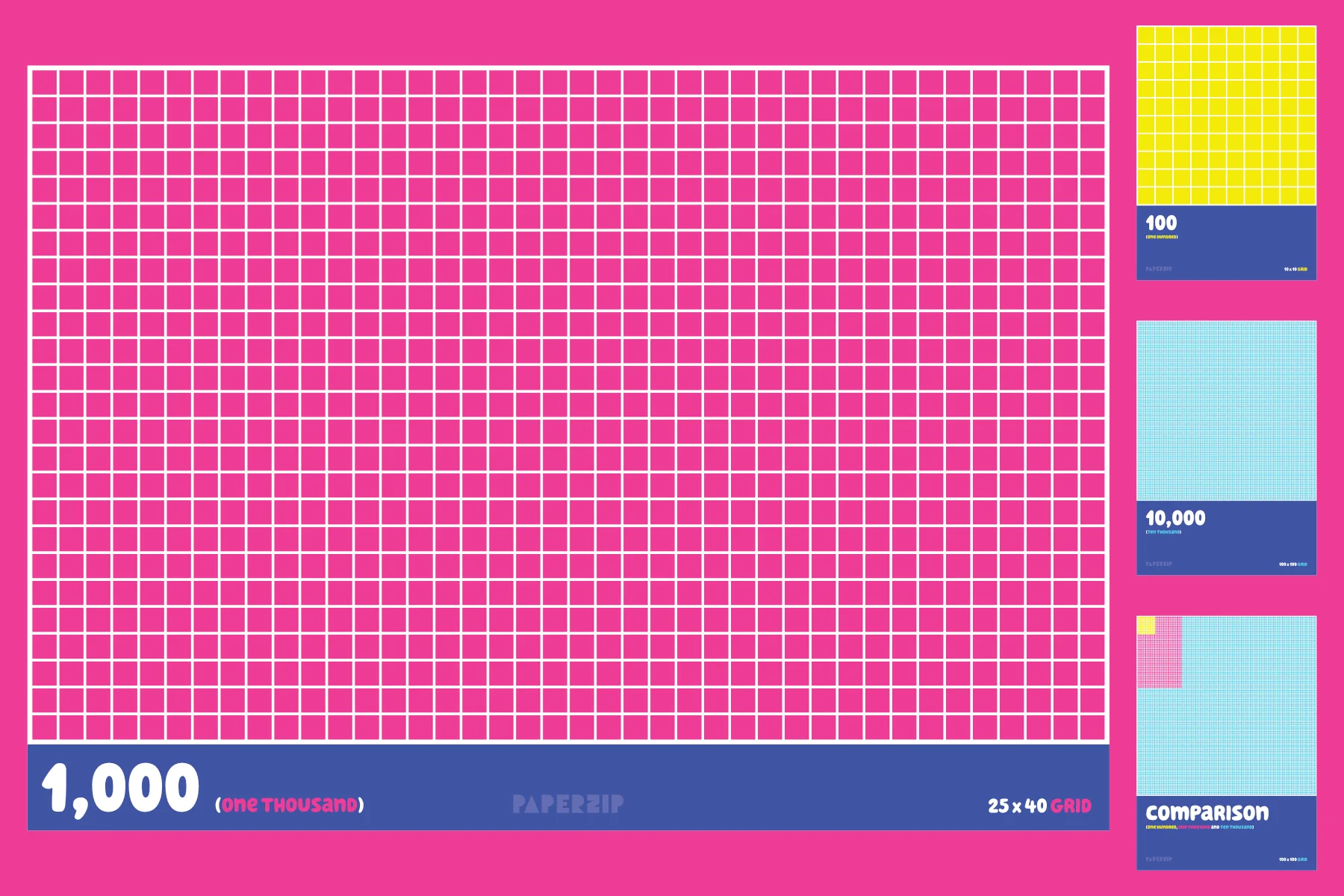 Number Grids