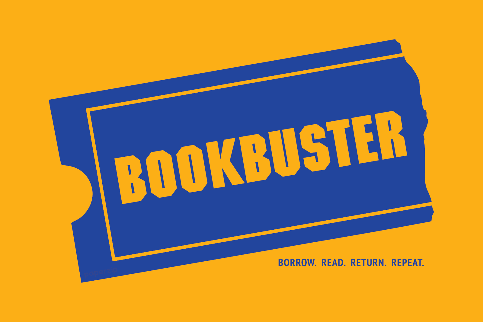 Introducing Bookbuster: A Nostalgic Reading Reward System