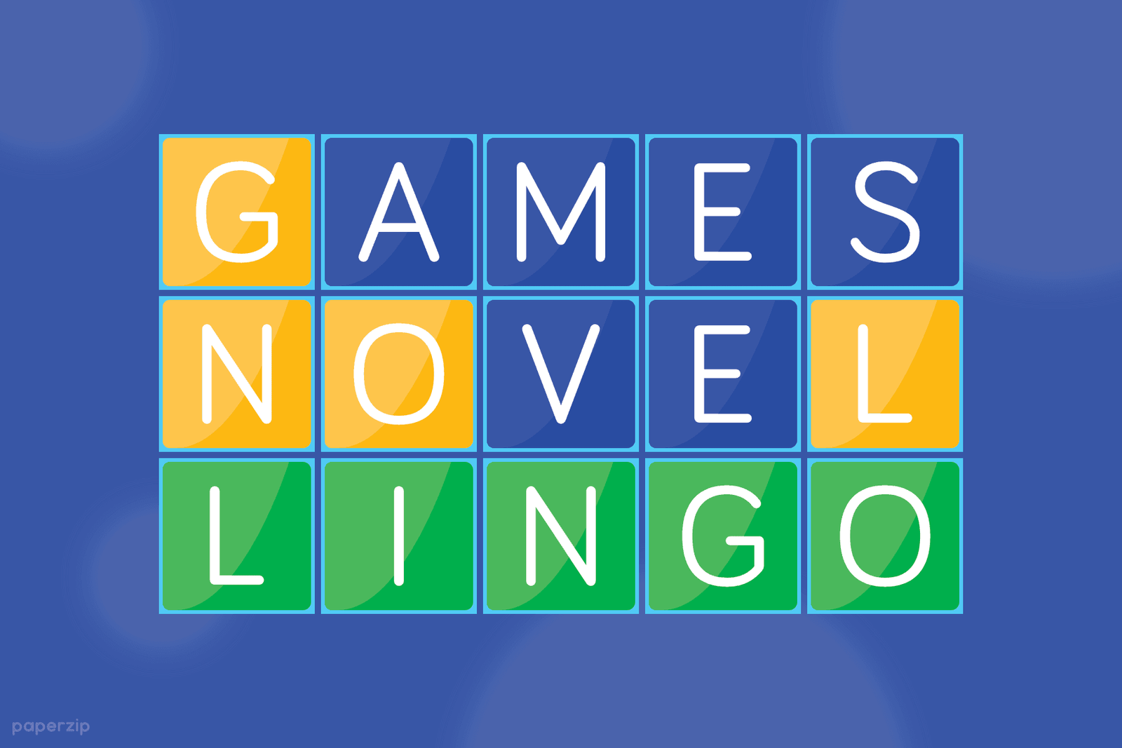 Test Your Word Skills with our Lingo-Inspired Game